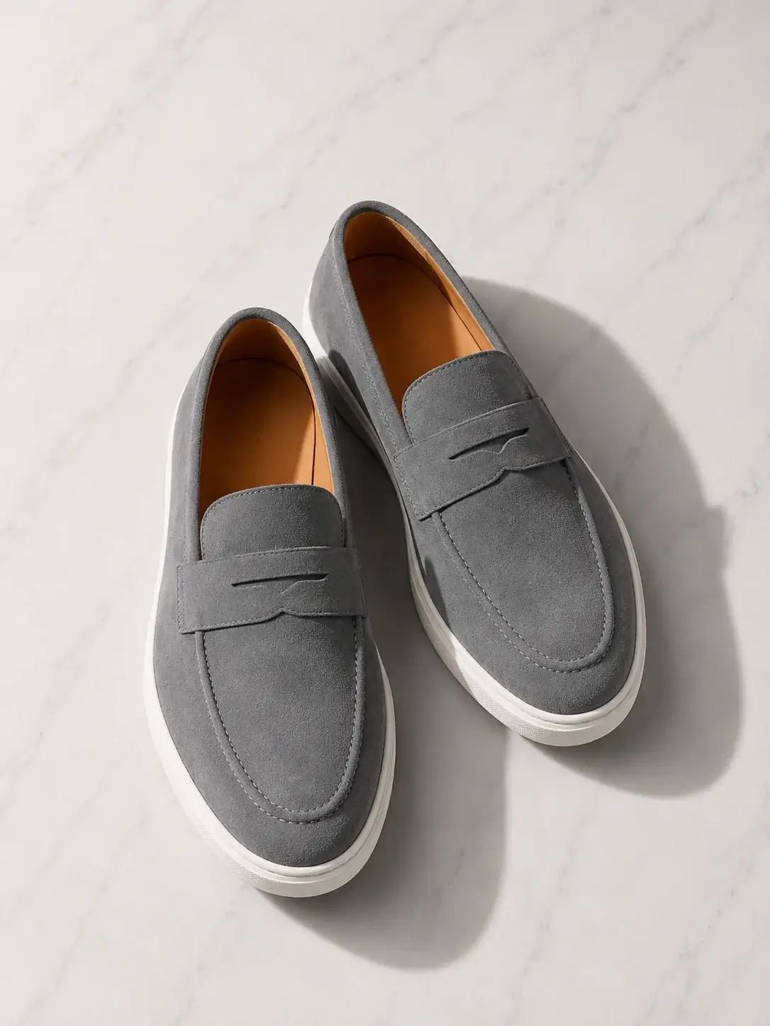 Penny Loafers