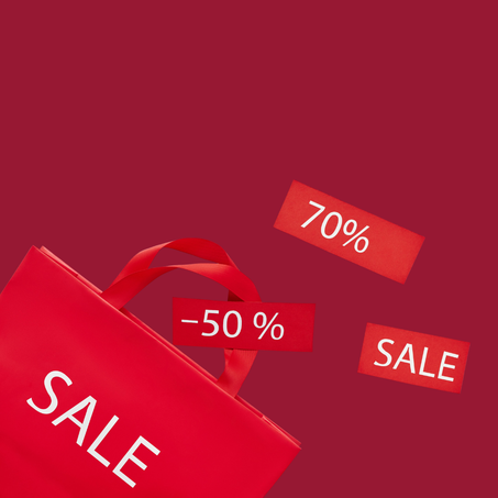 Promotions & Offres Spéciales