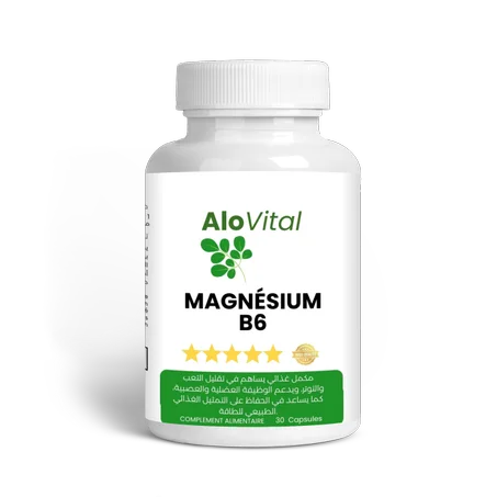 🧠 Calme nerveux et force musculaire de l’intérieur