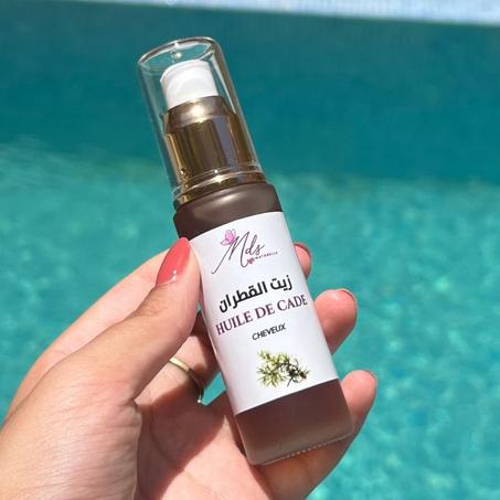 زيت القطران