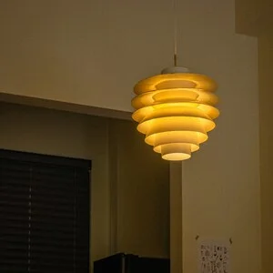 ديكور وإضاءة