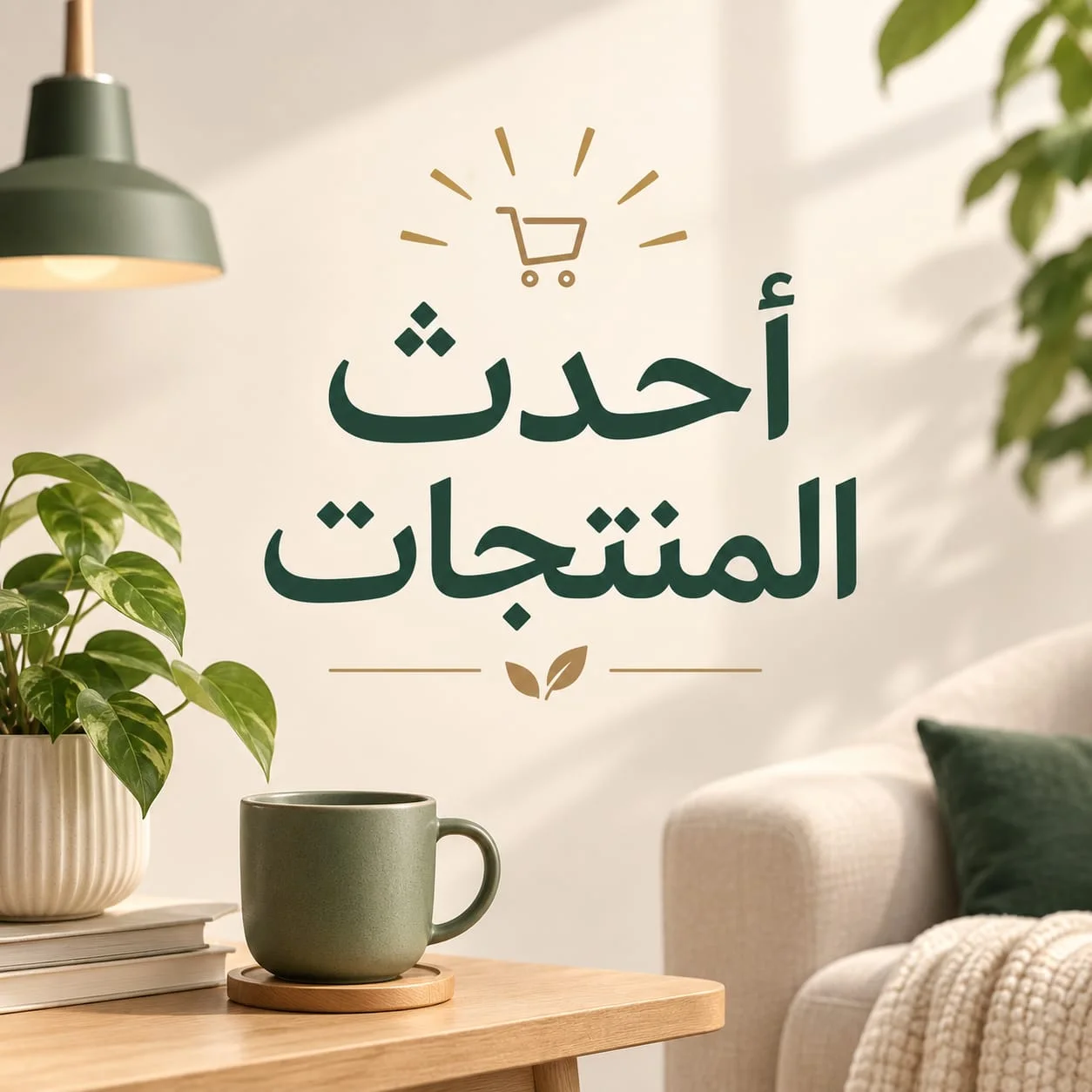 أحدث المنتجات