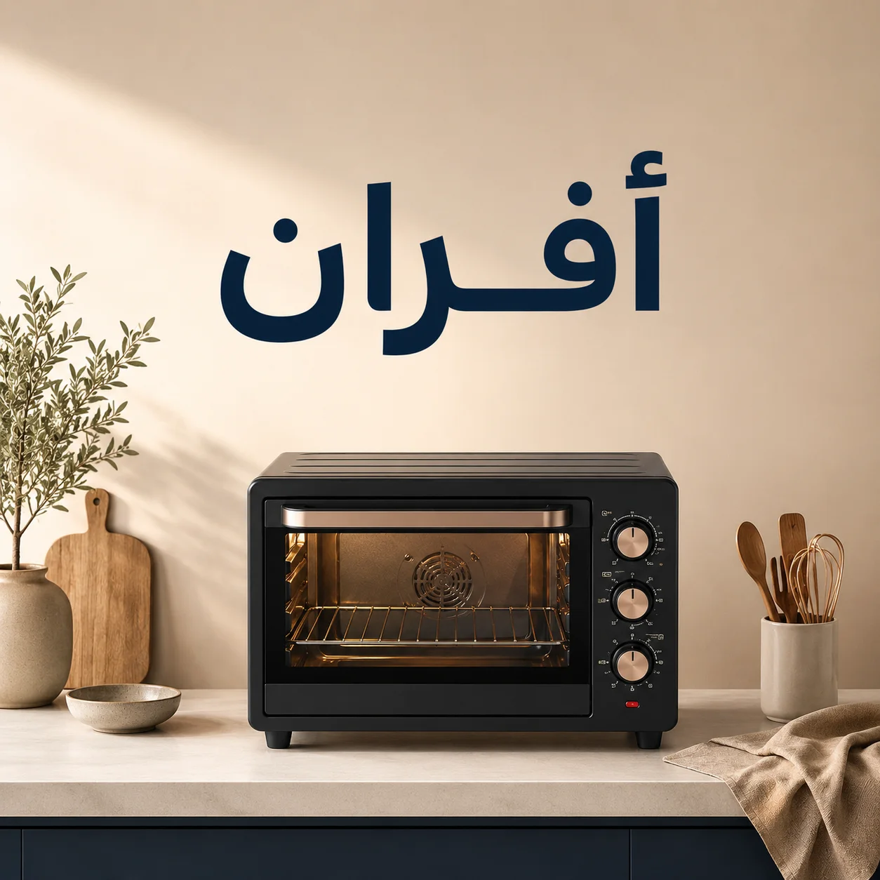 أفران