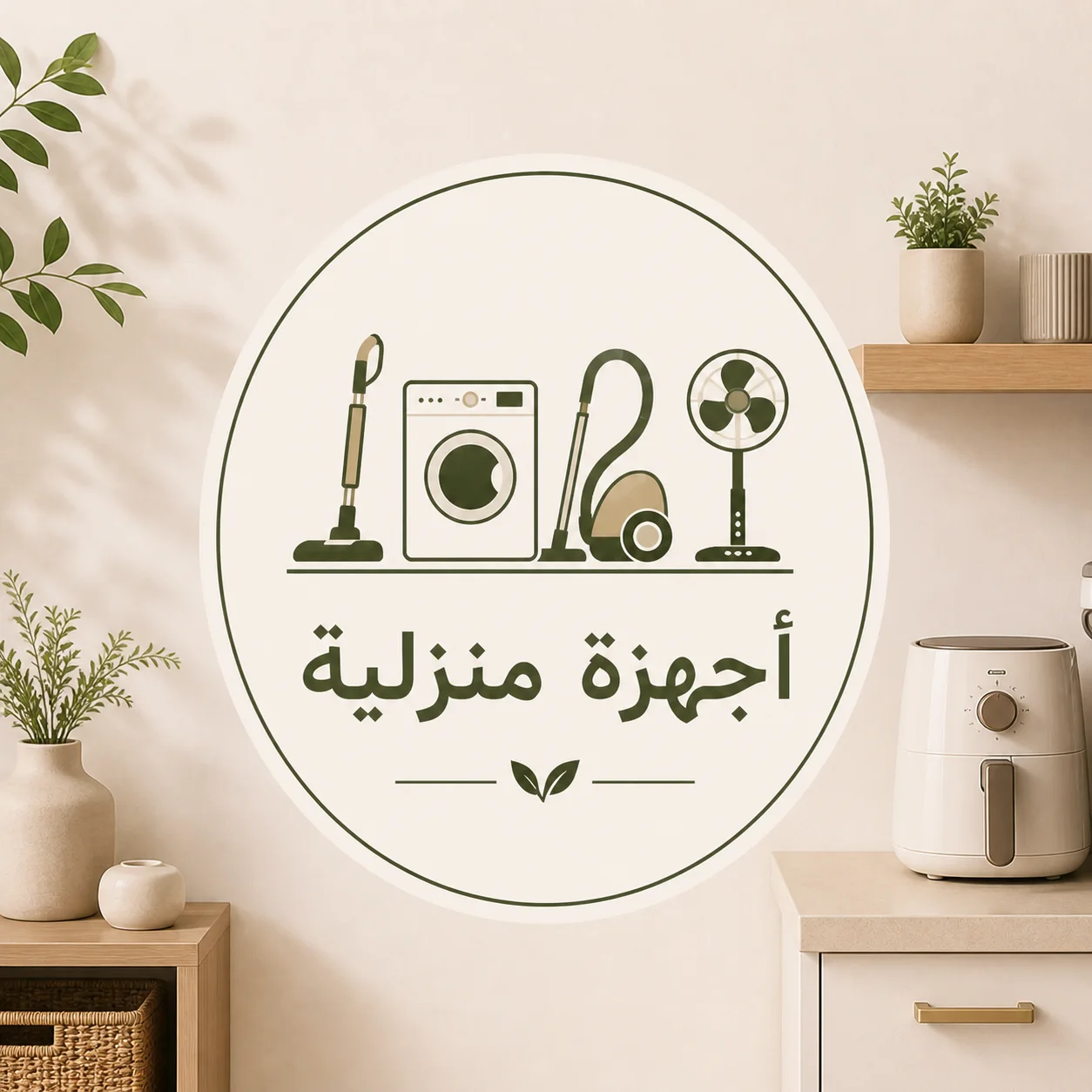 أجهزة منزلية