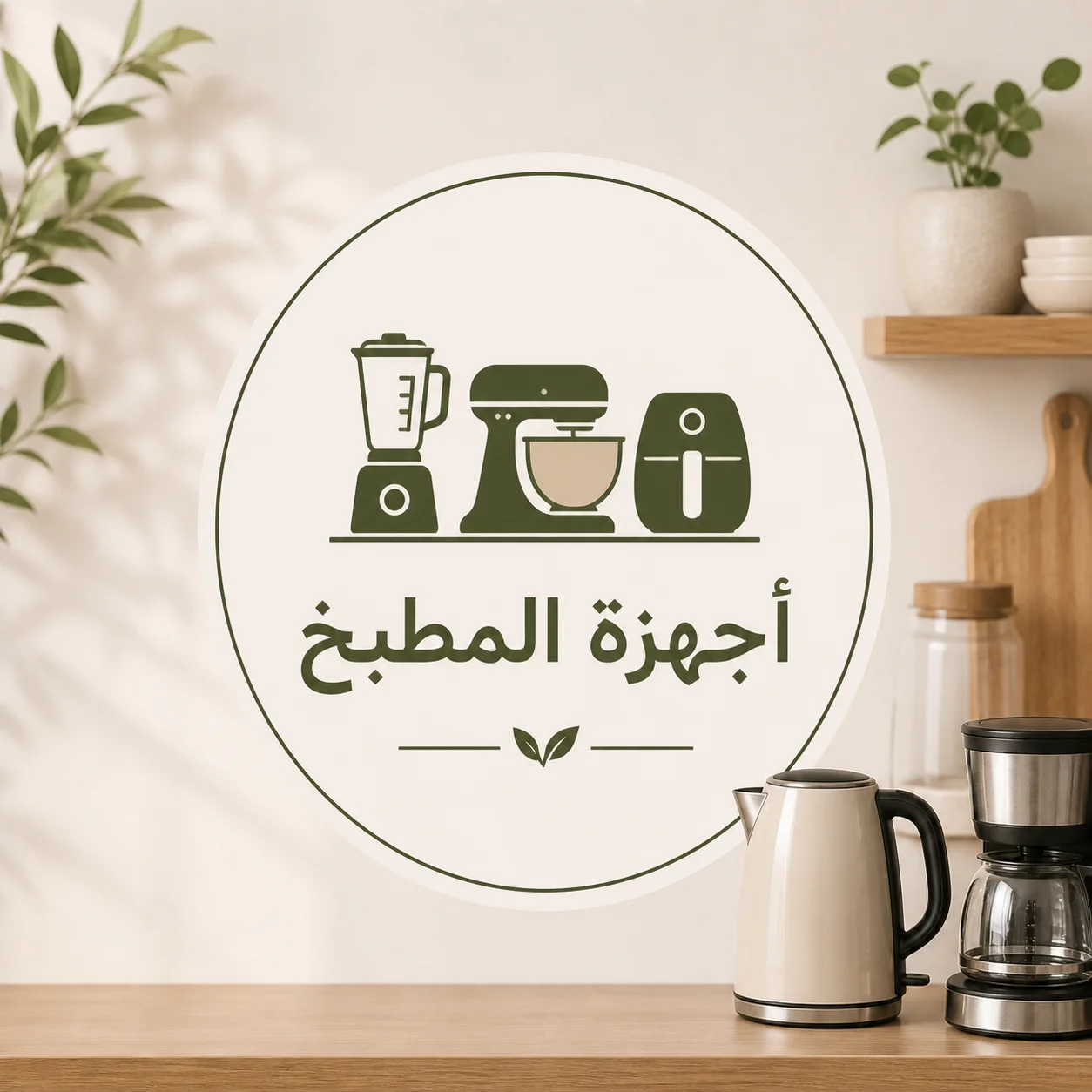 أجهزة المطبخ