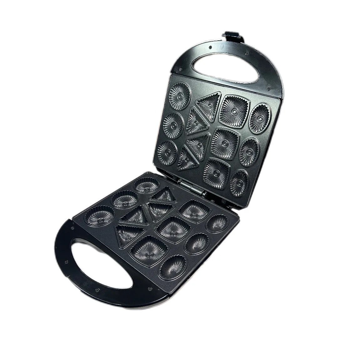 جهاز صنع الكعك والكليجة العراقية