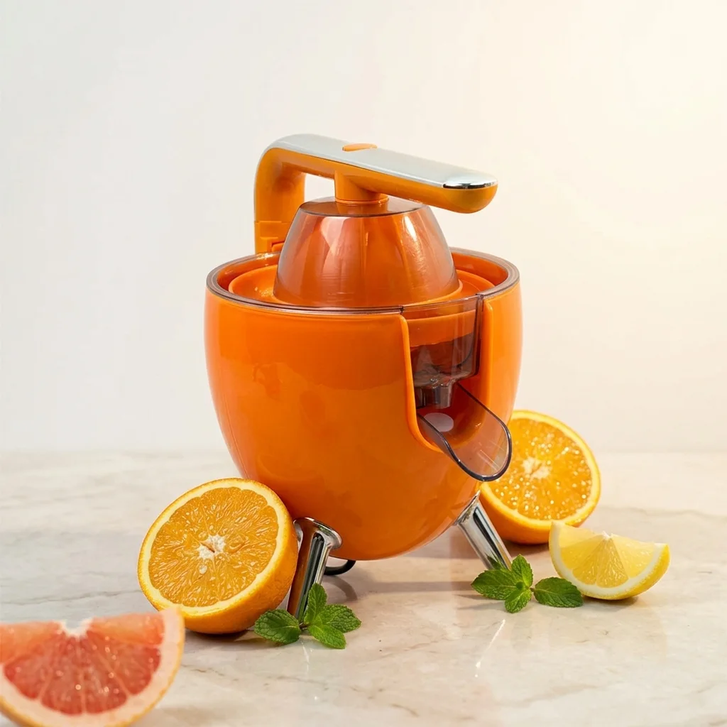 عصارة حمضيات كهربائية