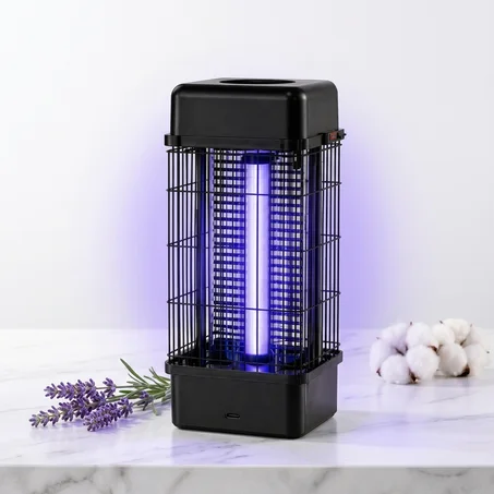 صاعق حشرات كهربائي