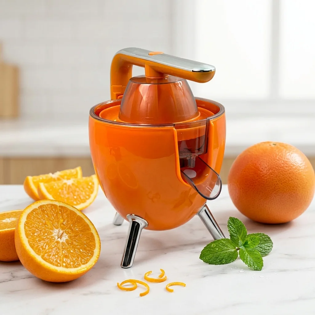 عصارة حمضيات كهربائية