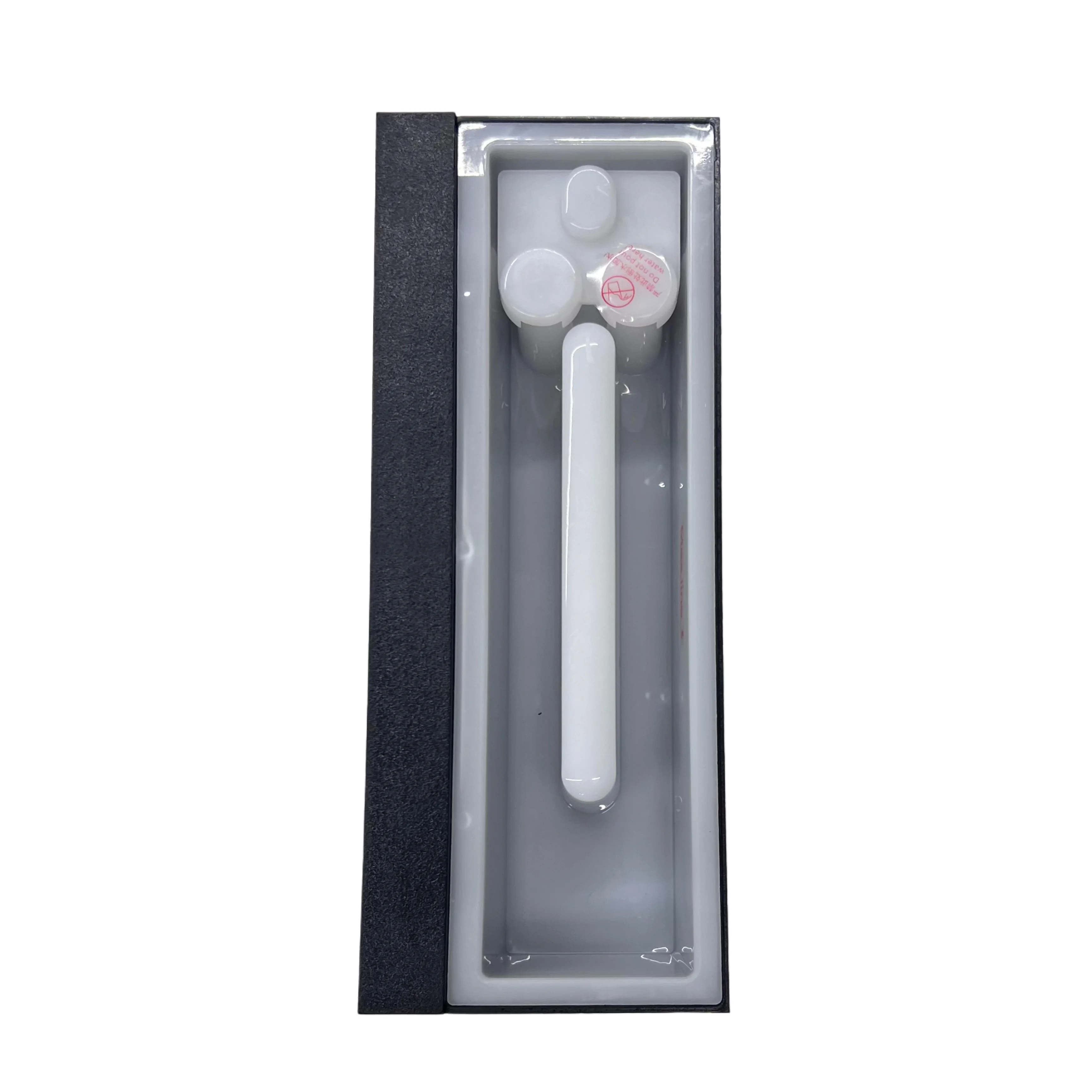 مرطب لهب واقعي مع إضاءة ملونة