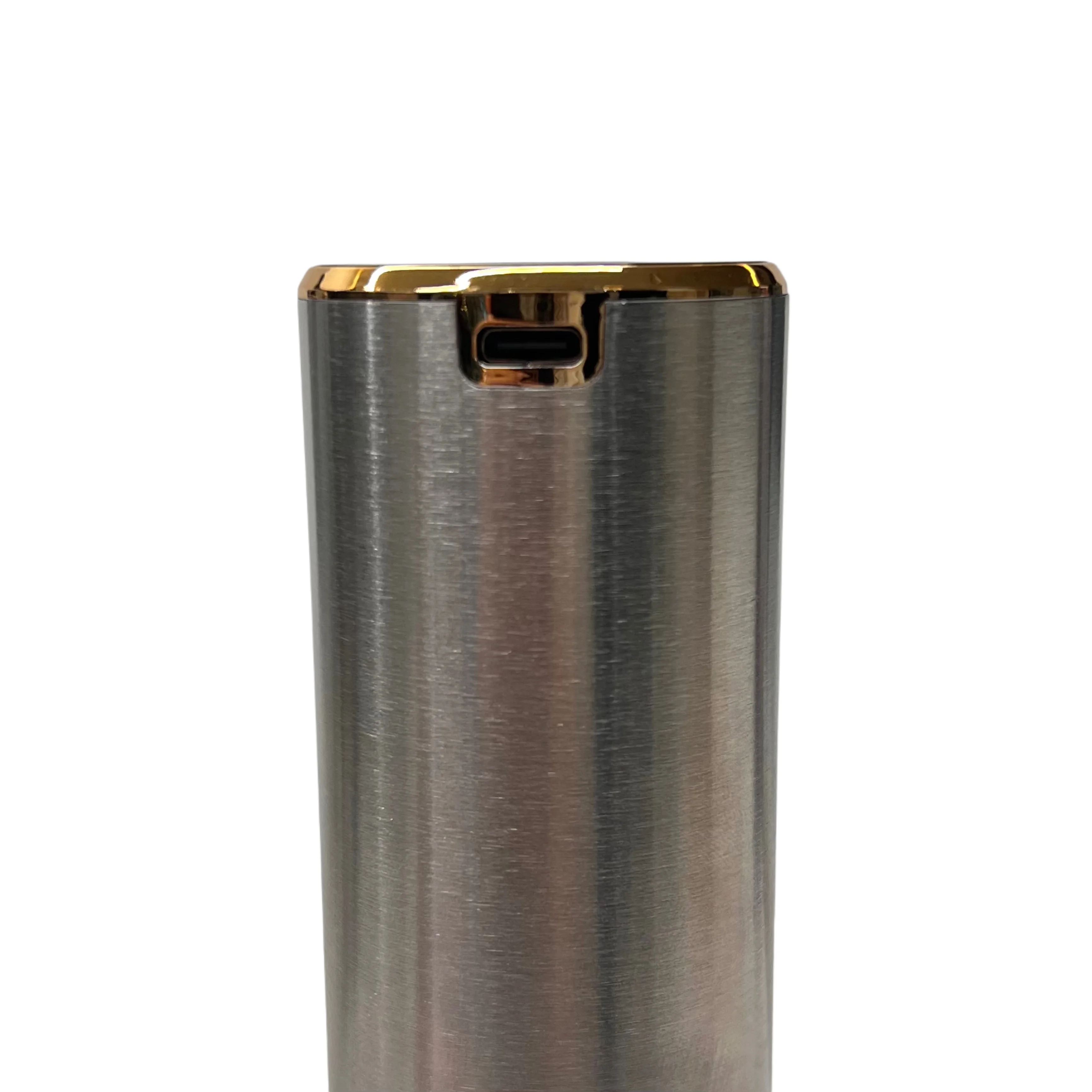 مطحنة التوابل الكهربائية – طحن ذكي بيد واحدة وإضاءة مدمجة بتصميم فخم