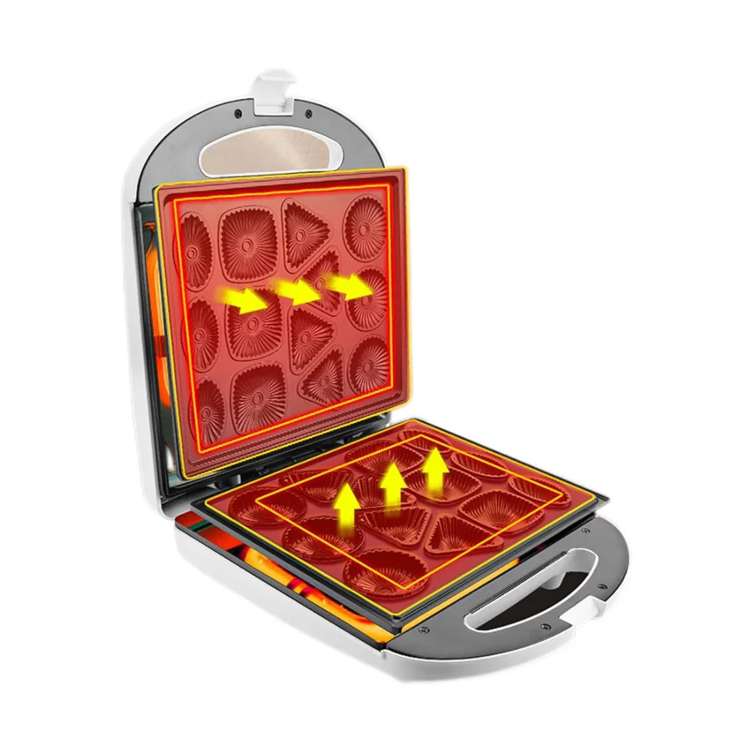 جهاز صنع الكعك والكليجة العراقية