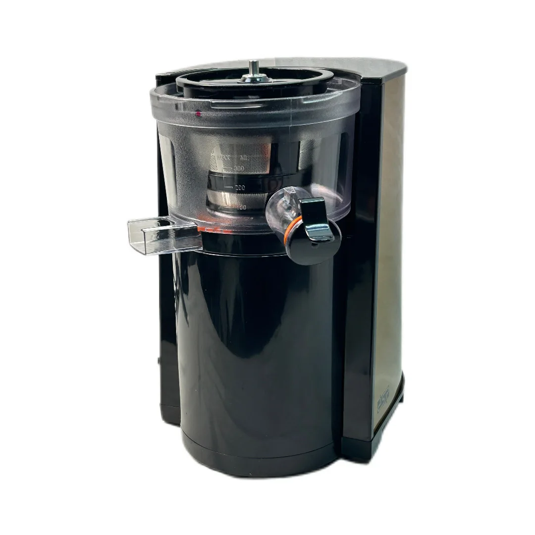 عصارة DSP Professional البطيئة – عصر بارد 150 واط | للعائلة العراقية