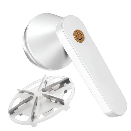 جهاز إزالة الوبر القابل للشحن