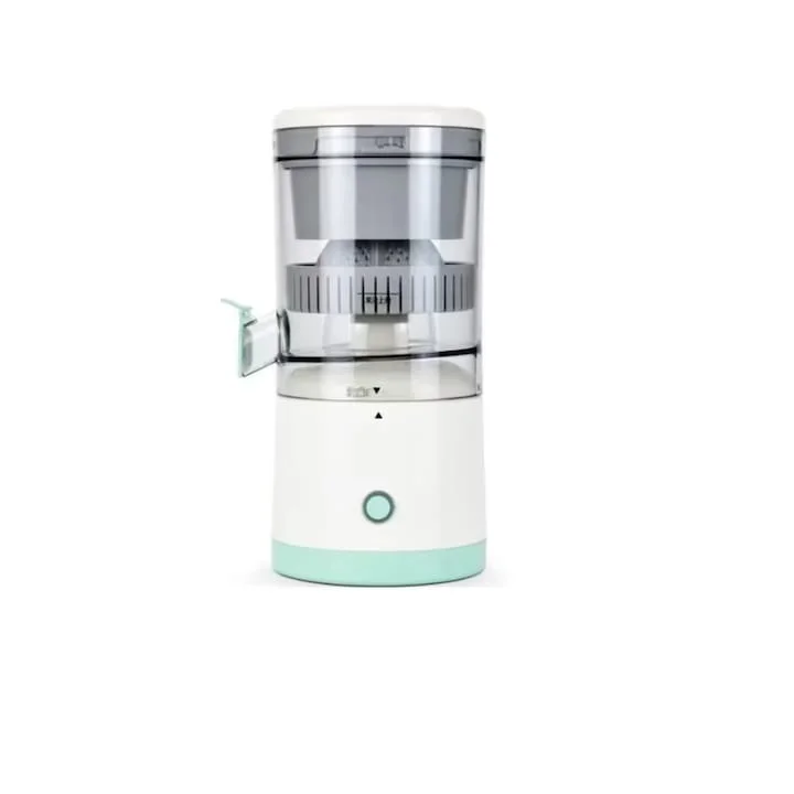 عصارة دوران 360 درجة – تعمل بالشحن والكهرباء