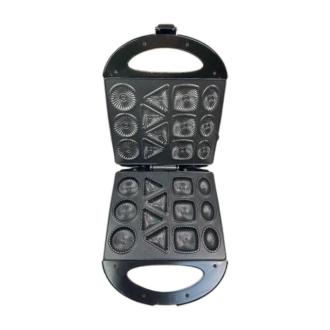 جهاز صنع الكعك والكليجة العراقية