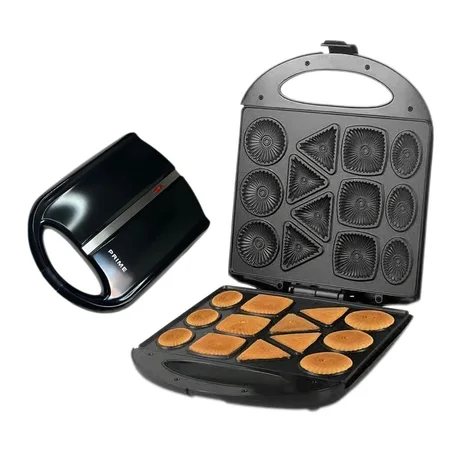 جهاز صنع الكعك والكليجة العراقية