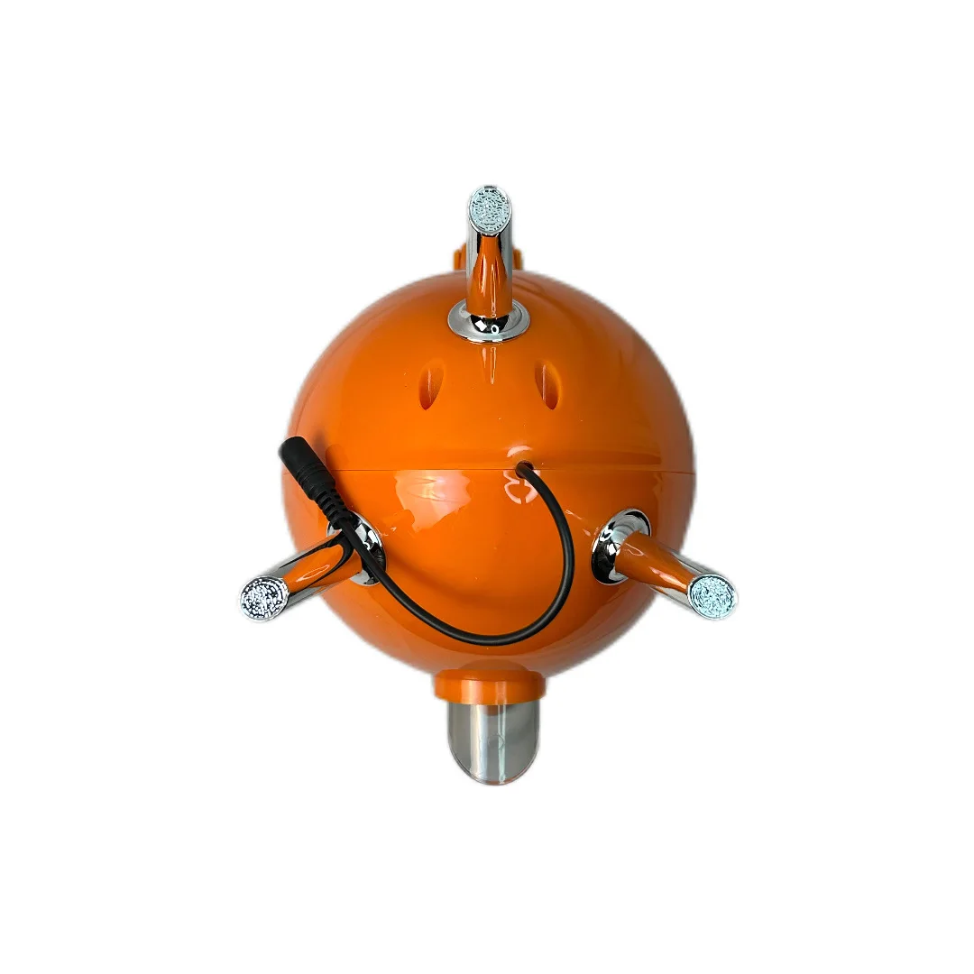 عصارة حمضيات كهربائية