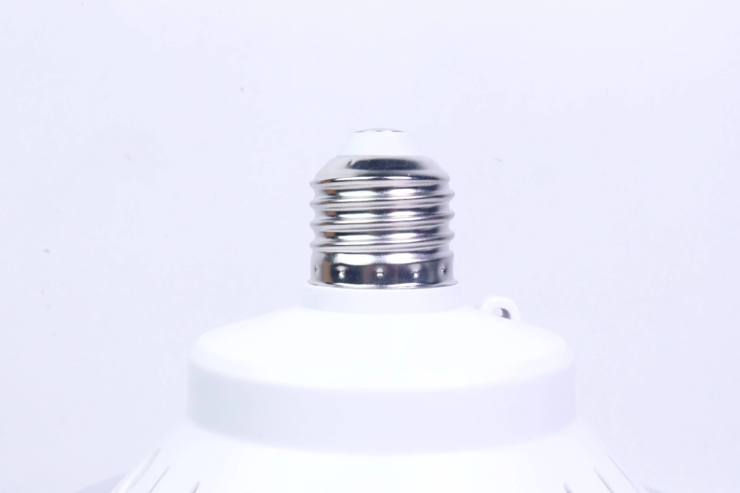 مروحة سقفية ضوئية