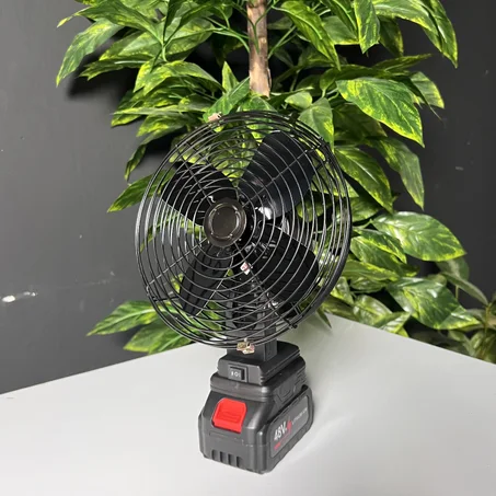 برودة ودفع هواء جبار: الحل الأمثل لمواجهة حرارة صيف العراق