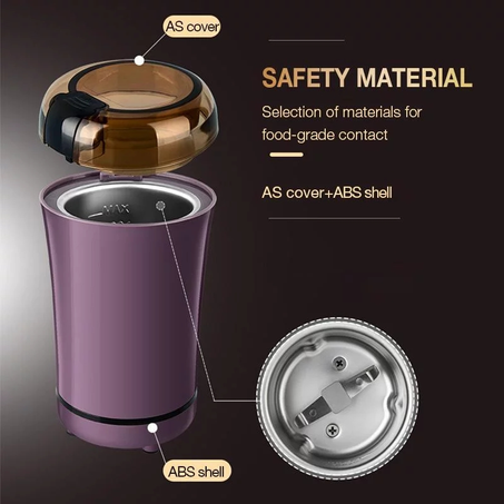 Mini moulin électrique, Original®