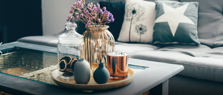 مستلزمات منزلية