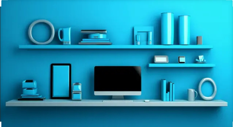 اطلع على أحدث الأجهزة الإلكترونية