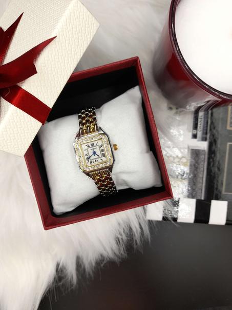 Montre Cartier pour femmes