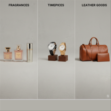 الاكسسورات