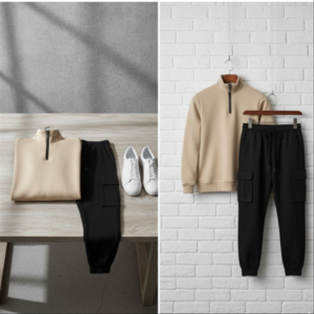 ملابس رجالية