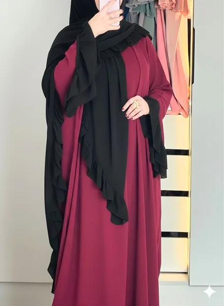 فراش "نور" لموسم رمضاني يفيض بالسكينة