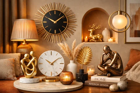 حوّل بيتك لتحفة فنية