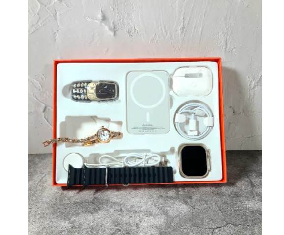 PACK Smart Watch X10 Plus