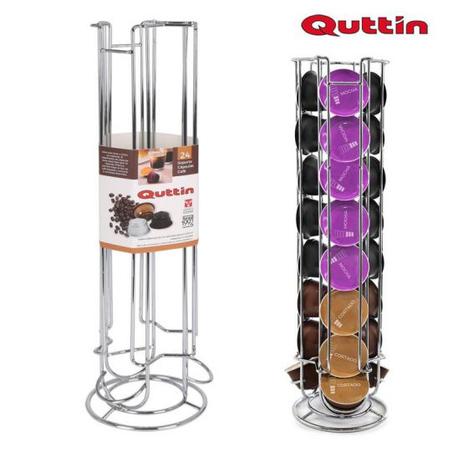 SUPPORT CAPSULE CAFE 24PC