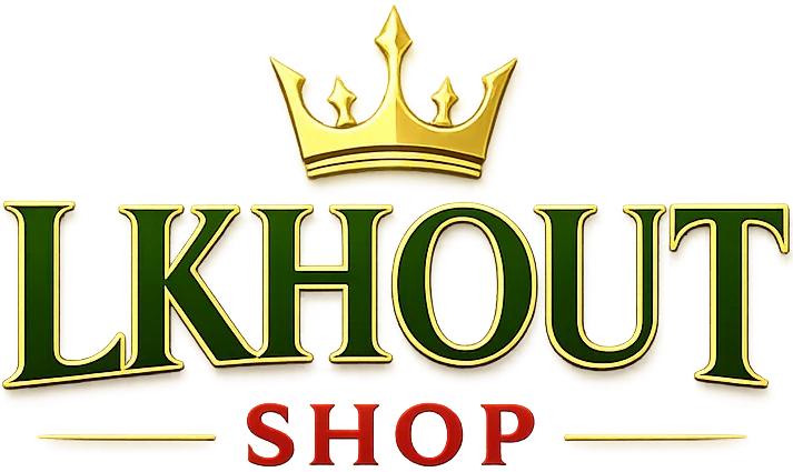 Lkhout Shop