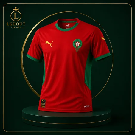 TENU MAROC QUALITÉ PRO
