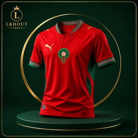 TENU MAROC BON QUALITE 2026