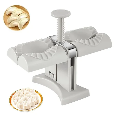 آلة صنع البوريك والزلابية الأوتوماتيكية – ديري أحلى الحشوات بسرعة ومن غير تعب!