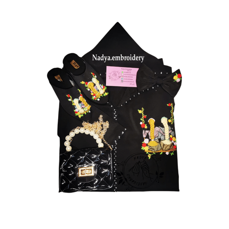 المنتج الثامن