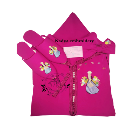 المنتج التاسع