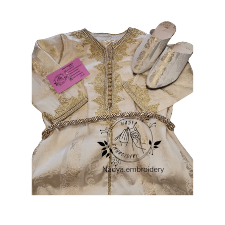 المنتج السادس