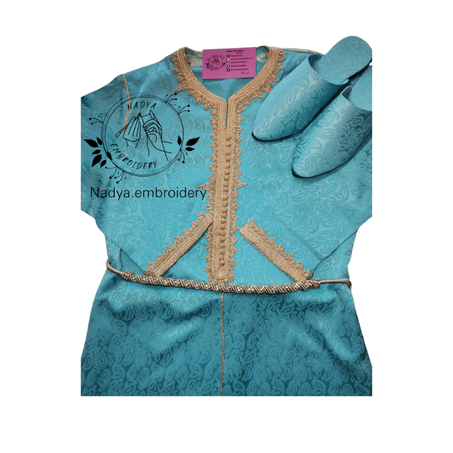 المنتج الخامس