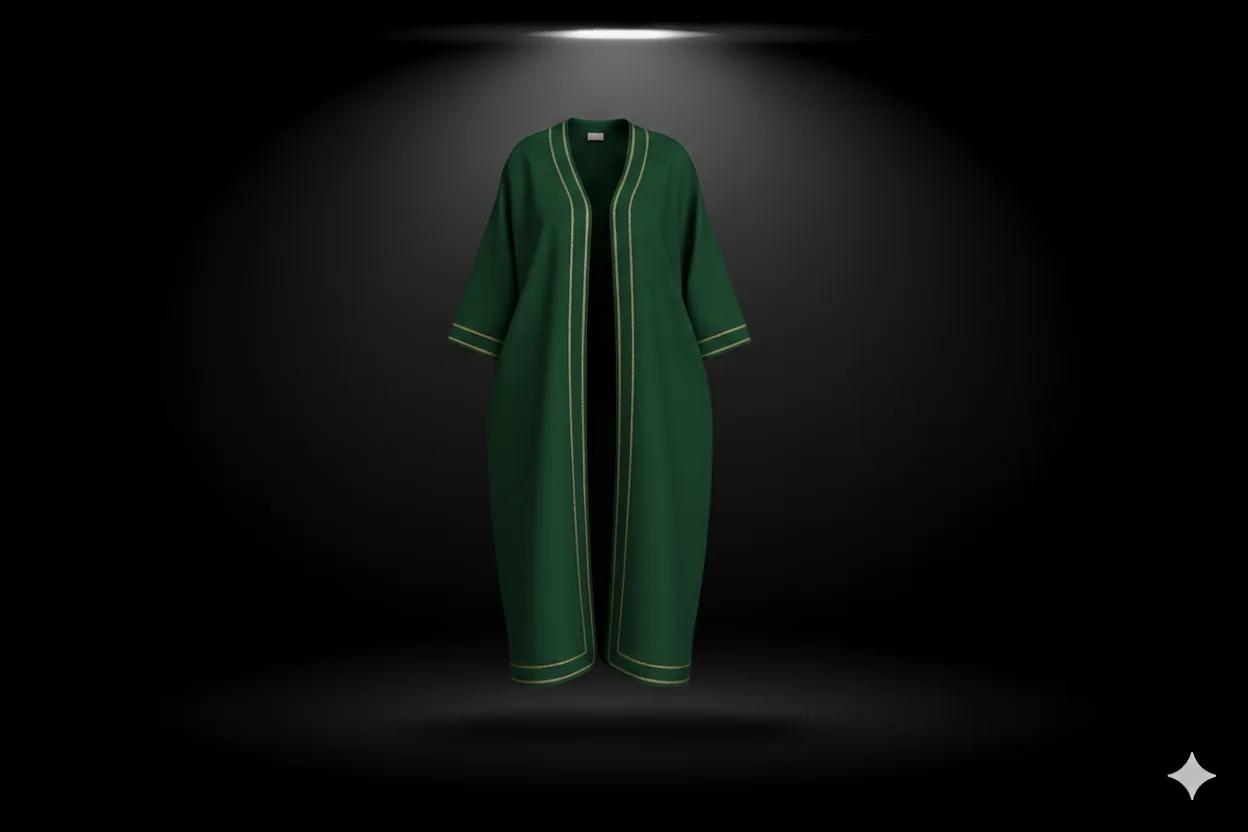 ✨Djellaba Kimono✨