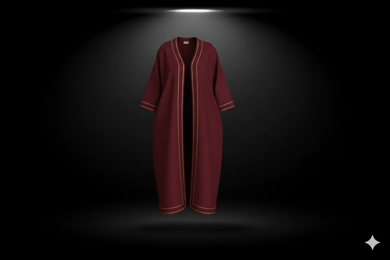 ✨Djellaba Kimono✨