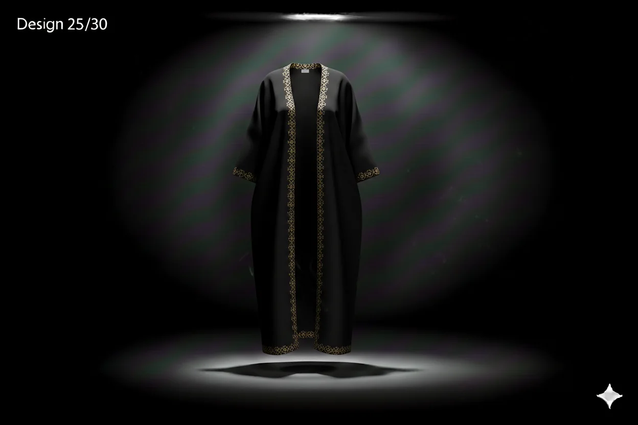 ✨Djellaba Kimono✨