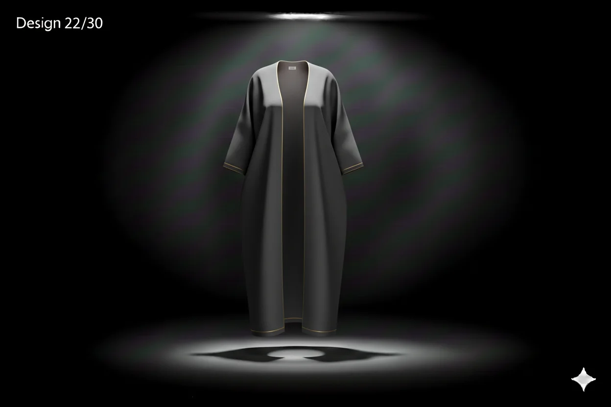 ✨Djellaba Kimono✨