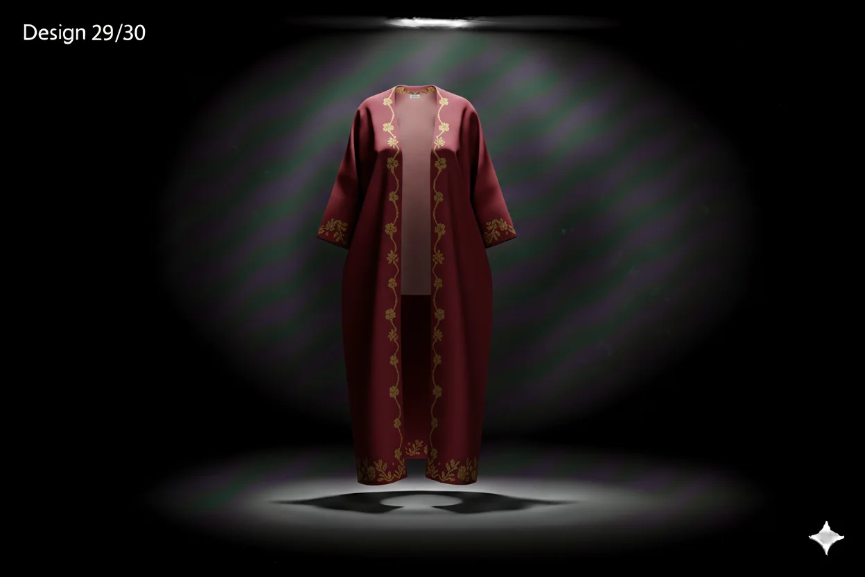 ✨Djellaba Kimono✨