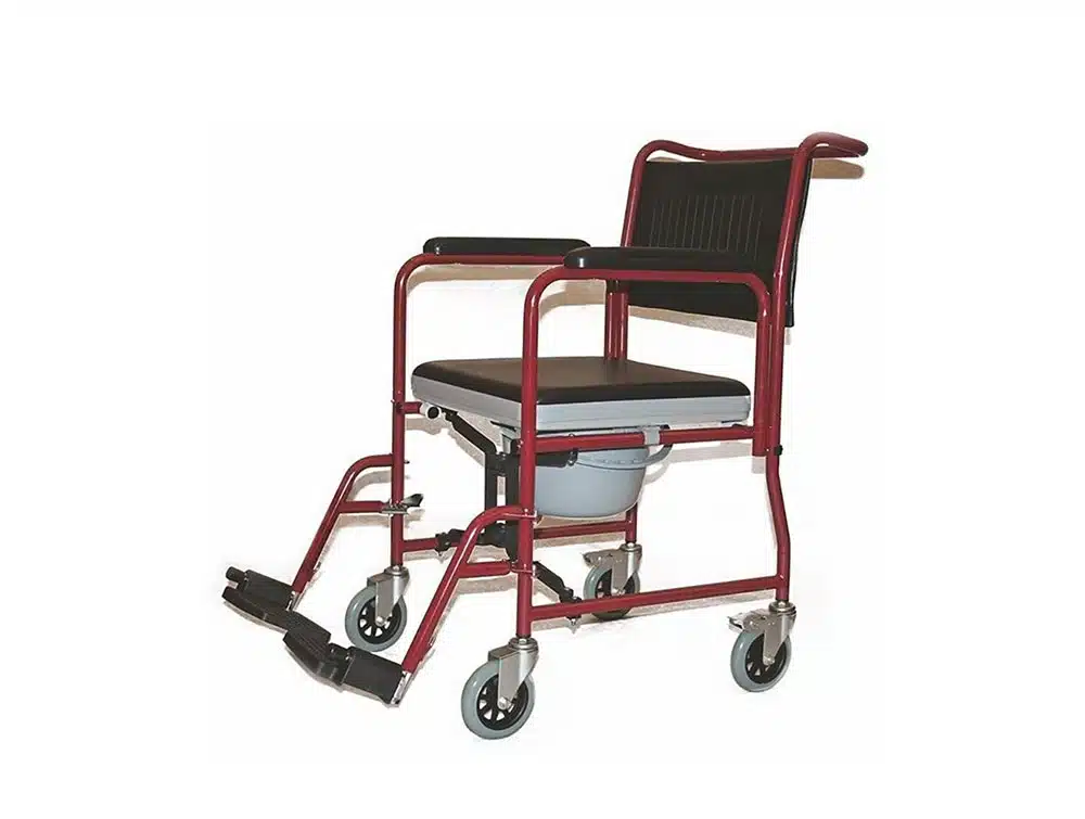 Chaise garde-robe مقعد المرحاض