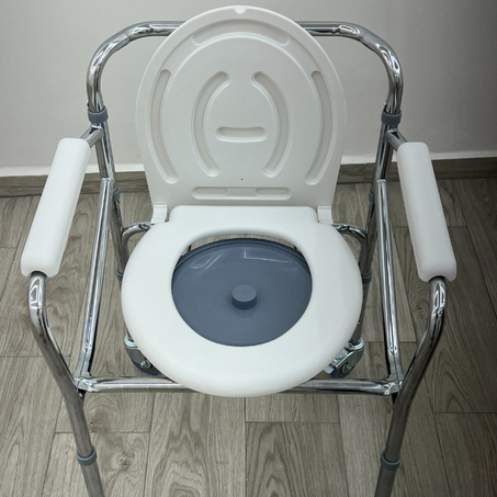 Chaise Garde-Robe كرسي المرحاض