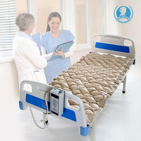 حماية من قرحة الفراش – matelas médical